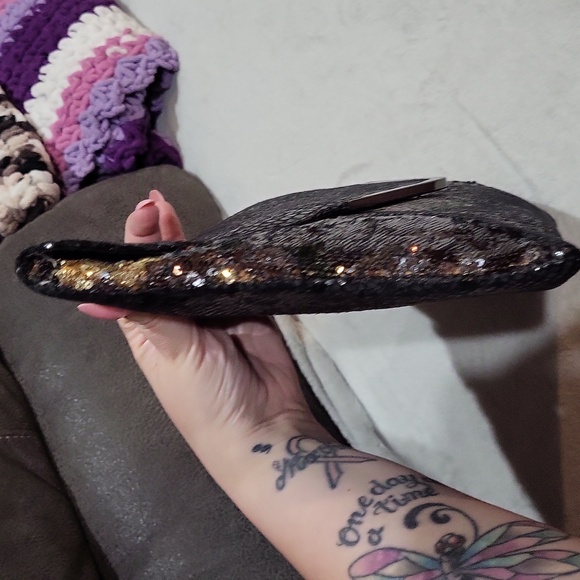 Big Buddha Clutch Bag - Picture 13 of 16